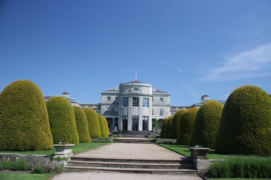 Shugborough